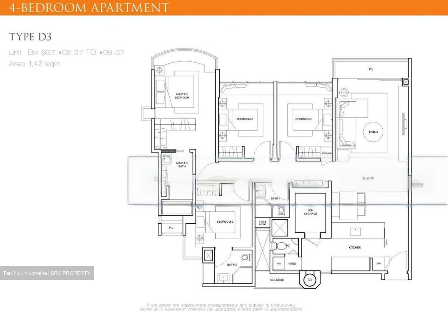 The Cascadia (D21), Condominium #460861091